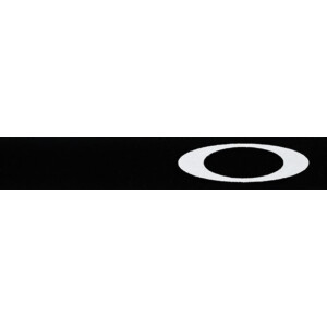 OAKLEY O Frame MX Sand Goggle Jet Brille Schwarz Dunkelgrau + Klares Glas