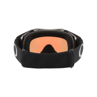 OAKLEY Airbrake® MX Goggle - Tuff Blocks Black Gunmetal/Prizm Mx Torch Iridium Lens