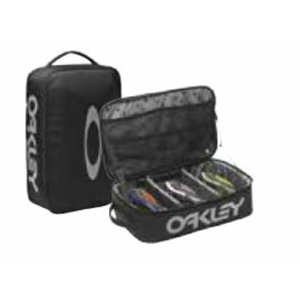 OAKLEY Multi-Goggle Soft Case 3 bis 6 Brillen schwarz