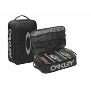 OAKLEY Multi-Goggle Soft Case 3 bis 6 Brillen schwarz