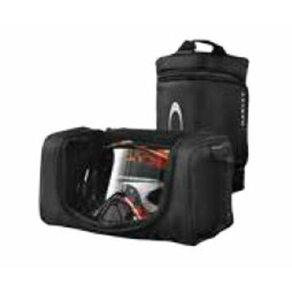 OAKLEY Universal Goggle Soft Case schwarz