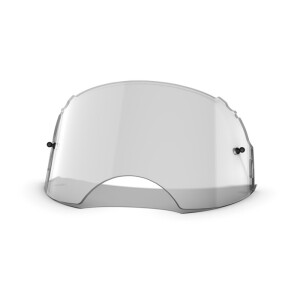 OAKLEY Airbrake Ersatzscheibe Plutonite Clear