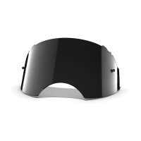 OAKLEY Airbrake Ersatzscheibe Plutonite Dark Grey