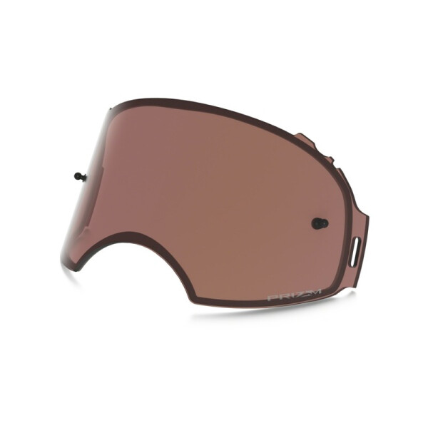 OAKLEY Airbrake Ersatzscheibe Prizm MX Bronze