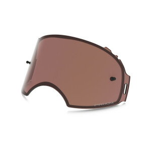 OAKLEY Airbrake Ersatzscheibe Prizm MX Bronze