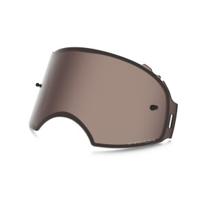 OAKLEY Airbrake Ersatzscheibe Prizm MX Bronze Black Iridium