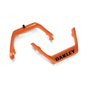 OAKLEY Airbrake Outriggers metallic-orange