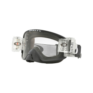 OAKLEY O Frame 2.0 Pro MX Goggle Race-Ready Roll-Off...