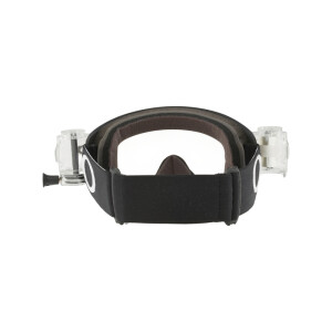 OAKLEY O Frame 2.0 Pro MX Goggle Race-Ready Roll-Off...