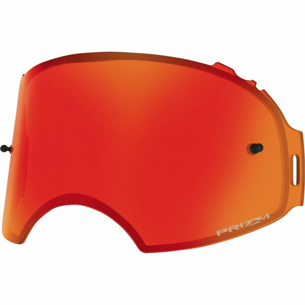 OAKLEY Airbrake Ersatzscheibe Prizm MX Torch Iridium