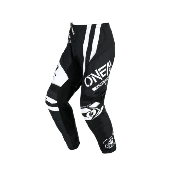 ONeal ELEMENT Pants WARHAWK black/white