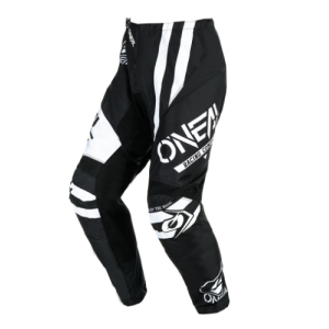 ONeal ELEMENT Pants WARHAWK black/white