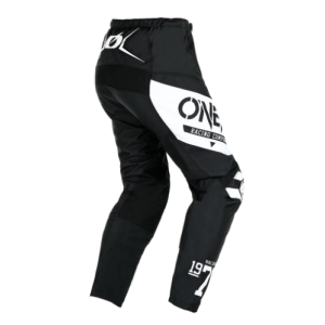 ONeal ELEMENT Pants WARHAWK black/white