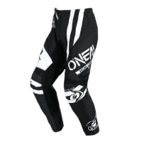 ONeal ELEMENT Pants WARHAWK black/white