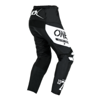 ONeal ELEMENT Pants WARHAWK black/white