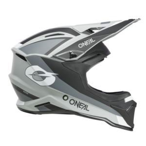 ONeal 1SRS Helmet STREAM black/gray