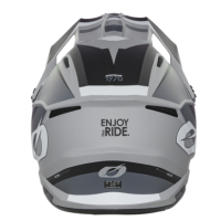 ONeal 1SRS Helmet STREAM black/gray