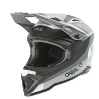 ONeal 1SRS Helmet STREAM black/gray
