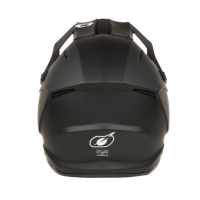 ONeal 1SRS Helmet SOLID black