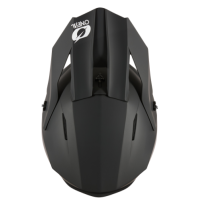 ONeal 1SRS Helmet SOLID black