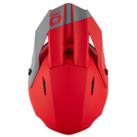 ONeal 1SRS Helmet SOLID red