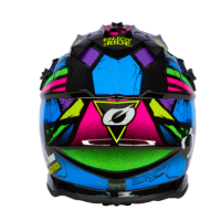 ONeal 2SRS Helmet GLITCH multi