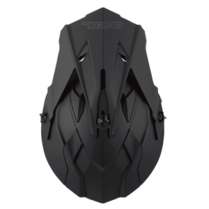 ONeal 2SRS Helmet FLAT black