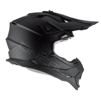 ONeal 2SRS Helmet FLAT black