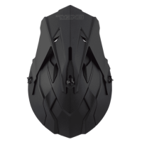 ONeal 2SRS Helmet FLAT black