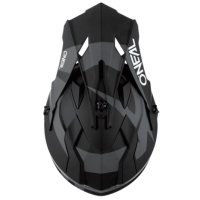 ONeal 2SRS Helmet SLICK black/gray