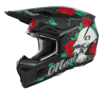 ONeal 3SRS Helmet MELANCIA black/multi