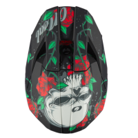 ONeal 3SRS Helmet MELANCIA black/multi