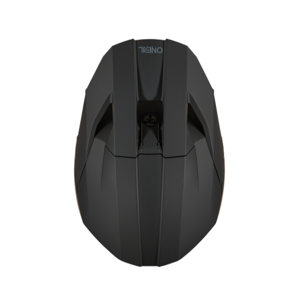 ONeal 3SRS Helmet SOLID black