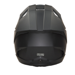 ONeal 3SRS Helmet SOLID black