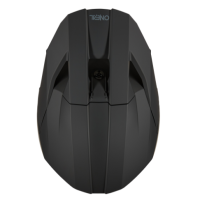 ONeal 3SRS Helmet SOLID black