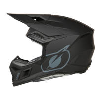 ONeal 3SRS Helmet SOLID black