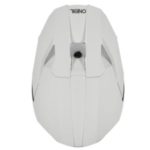 ONeal 3SRS Helmet SOLID white