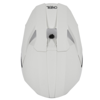 ONeal 3SRS Helmet SOLID white