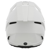 ONeal 3SRS Helmet SOLID white