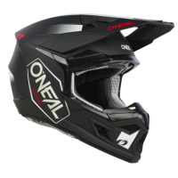 ONeal 3SRS Helmet HEXX black/white/red