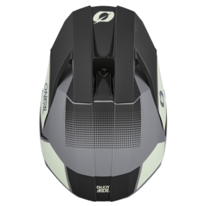 ONeal 3SRS Helmet VISION black/gray