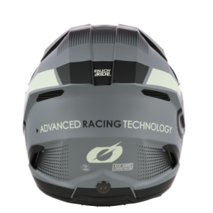 ONeal 3SRS Helmet VISION black/gray