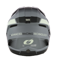 ONeal 3SRS Helmet VISION black/gray
