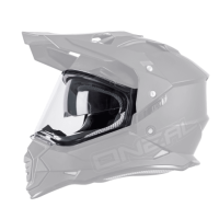 ONeal SIERRA Helmet Replacement Shield clear