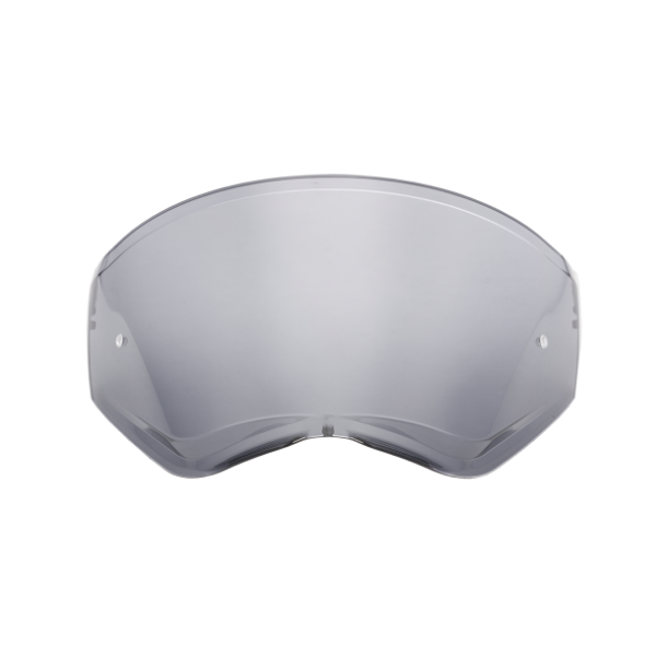 ONeal SIERRA Helmet Replacement Shield dark smoke