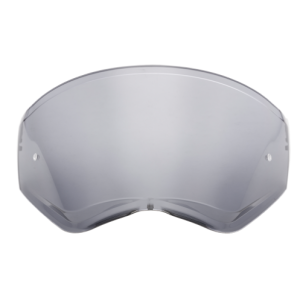 ONeal SIERRA Helmet Replacement Shield dark smoke