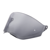 ONeal SIERRA Helmet Replacement Shield dark smoke