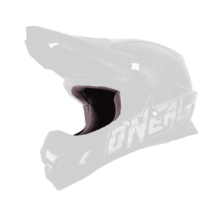 ONeal Lining & Cheek Pads 3SRS