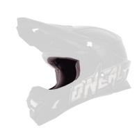 ONeal Lining & Cheek Pads 3SRS