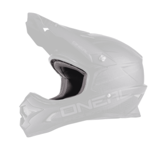 ONeal Lining & Cheek Pads 3SRS Youth